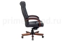 Кресло руководителя T-9928WALNUT - 4