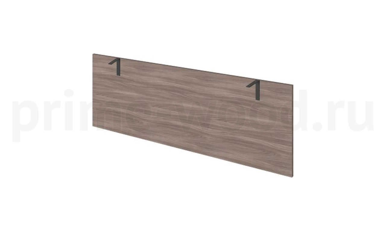 Царга к столу Public Comfort 107x2x44 - фото 2