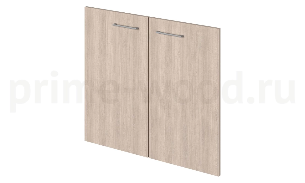 Двери низкие Public Comfort 76x2x68 - фото 2