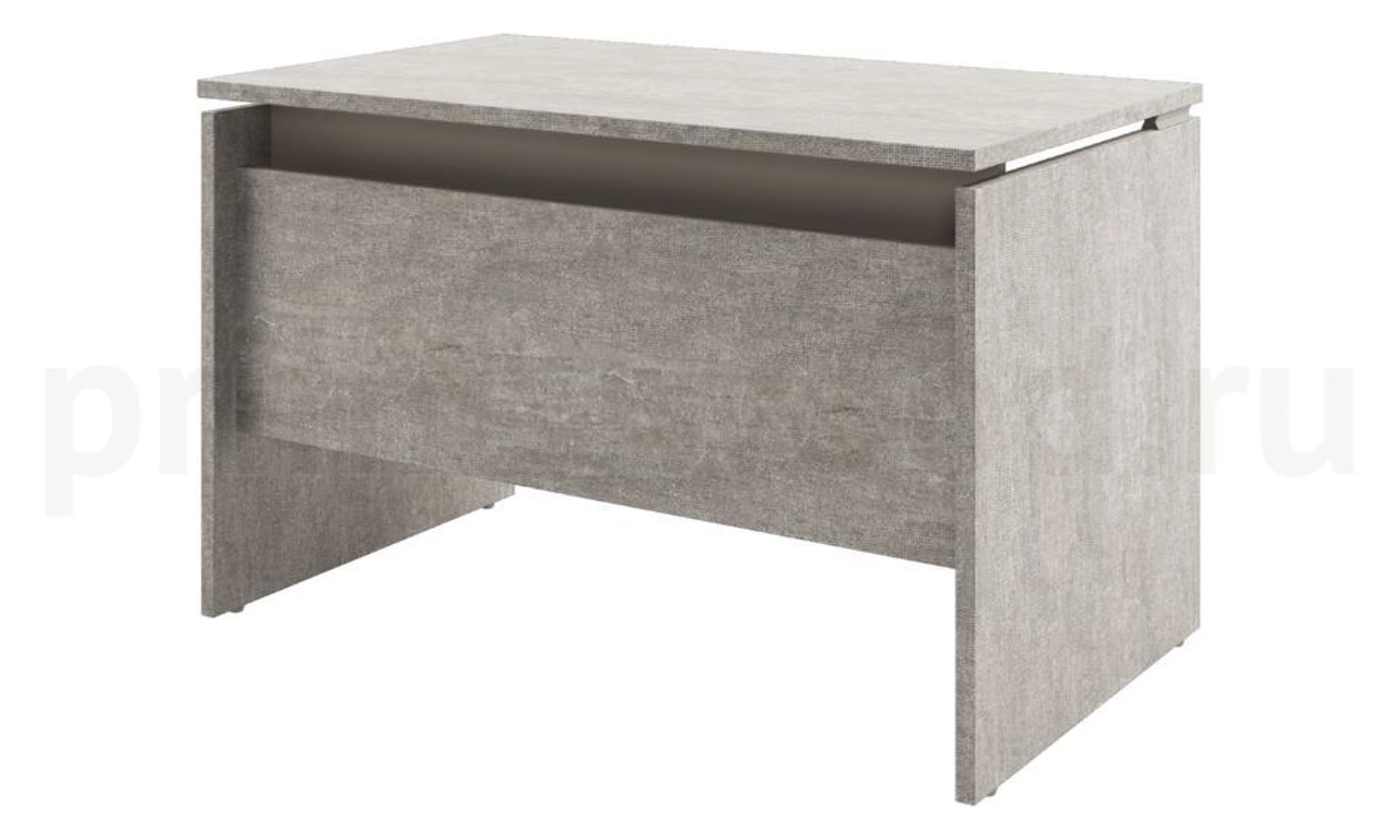 Стол письменный Solution 120x70x75 - фото 0