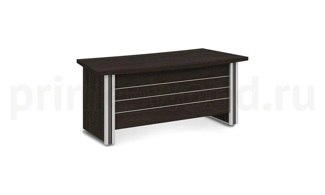 Стол руководителя Vasanta 180x88x76 - фото 0