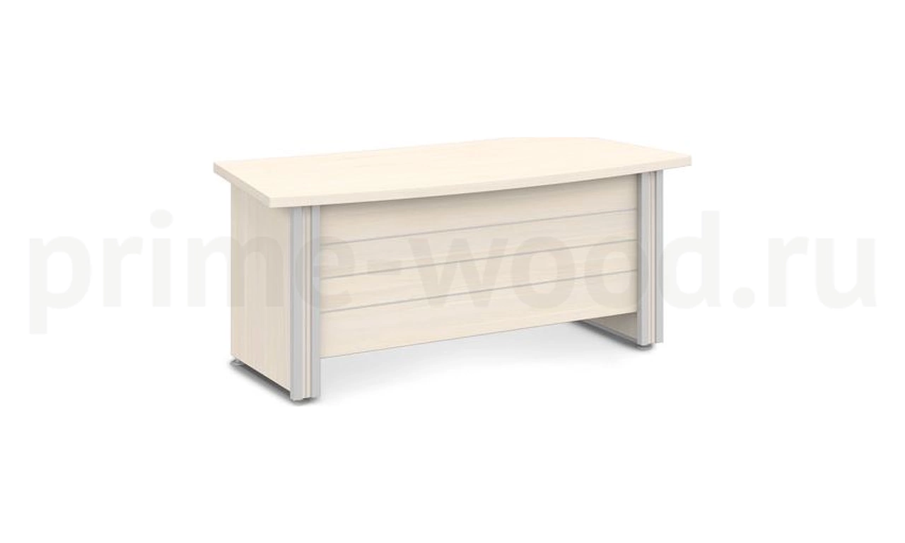 Стол руководителя Vasanta 180x88x76 - фото 1