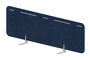 Экран фронтальный (акустический) для стола bench - 4