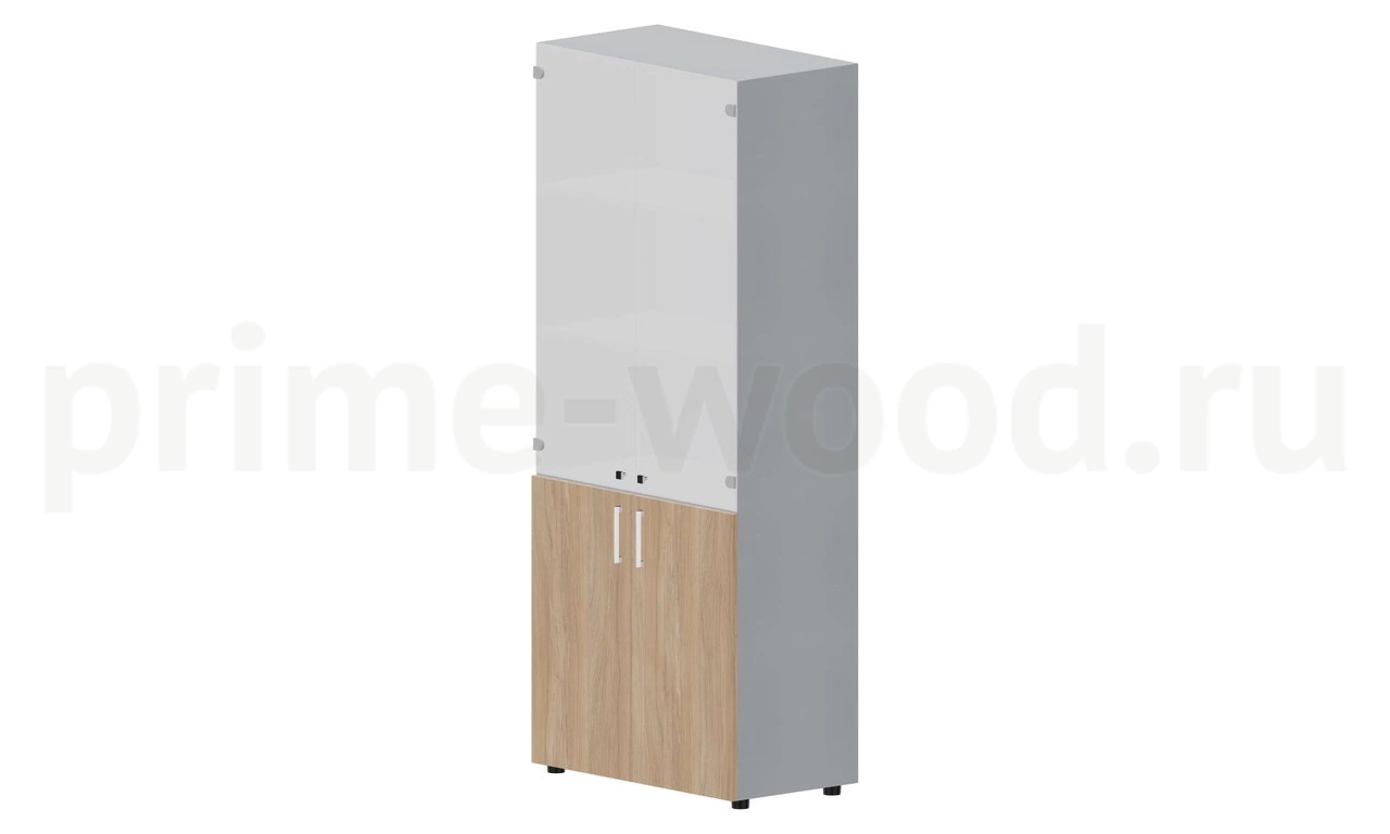 Шкаф для документов EMHS834BL - фото 6
