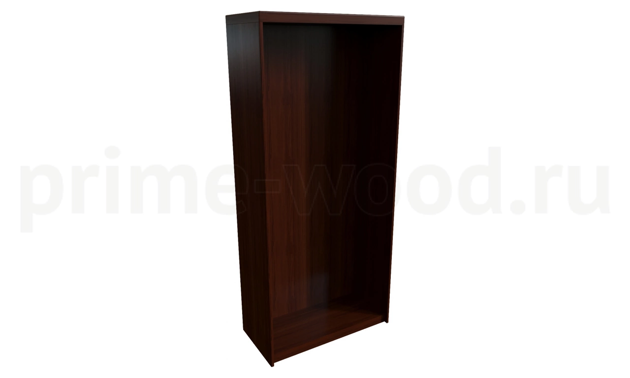 Каркас шкафа двухстворчатого арт. 22500-sb - фото 0