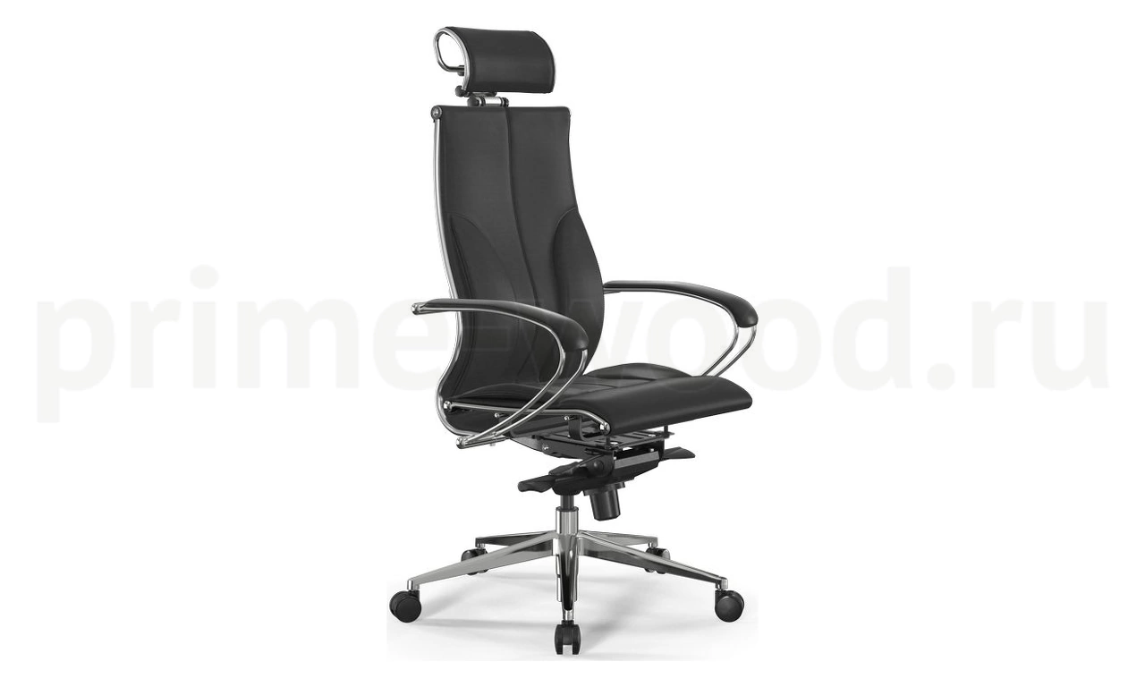 Кресло руководителя Samurai B2-10K M06.B32.G11.W03 - фото 0