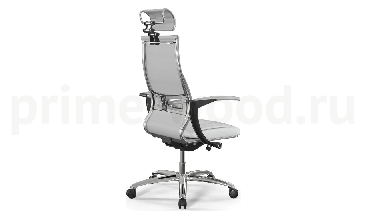 Кресло руководителя Samurai B2-11U M26.B31.G20.W03 - фото 6