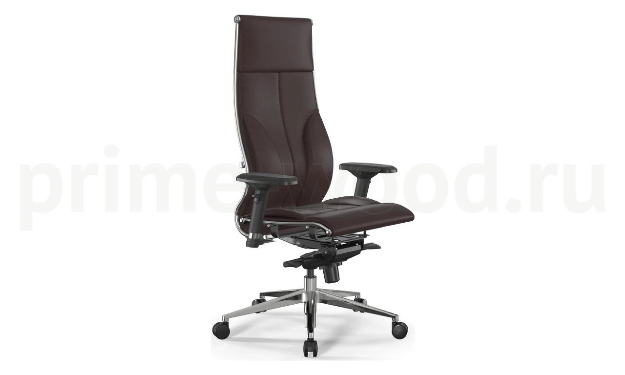 Кресло руководителя Samurai L1-10D M06.B32.G11.W03 - фото 4
