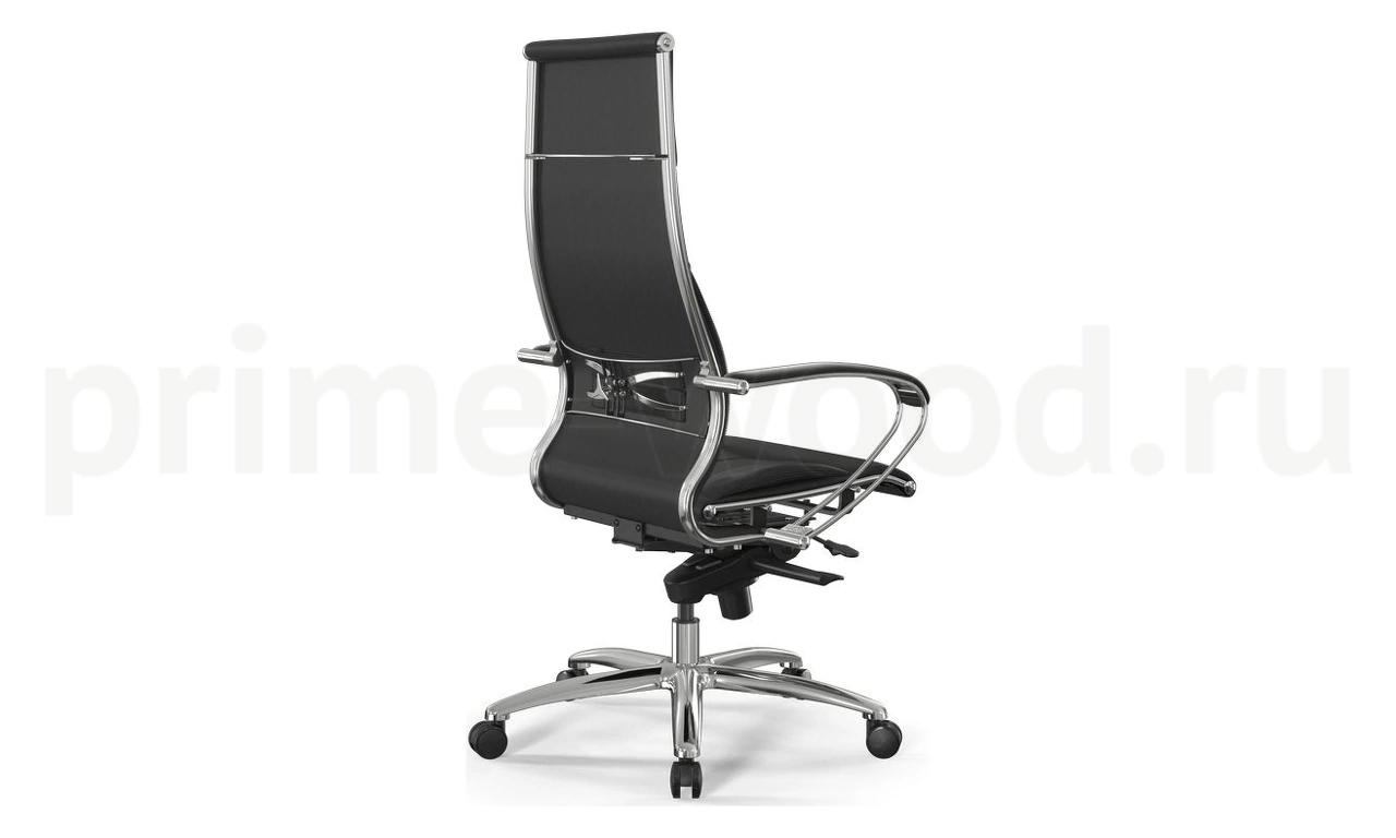 Кресло руководителя Samurai L1-10K M06.B31.G04.W03 - фото 9