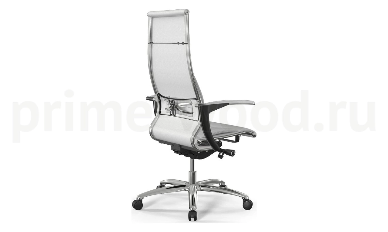Кресло руководителя Samurai L1-10U M26.B31.G20.W03 - фото 8