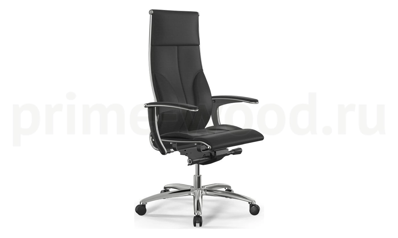 Кресло руководителя Samurai L1-10U M26.B31.G20.W03 - фото 0