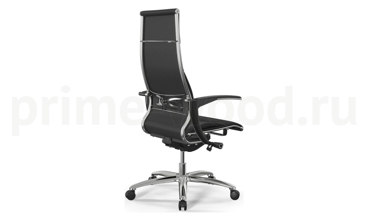 Кресло руководителя Samurai L1-10U M26.B31.G20.W03 - фото 9