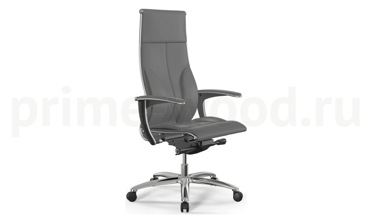 Кресло руководителя Samurai L1-10U M26.B31.G20.W03 - фото 3