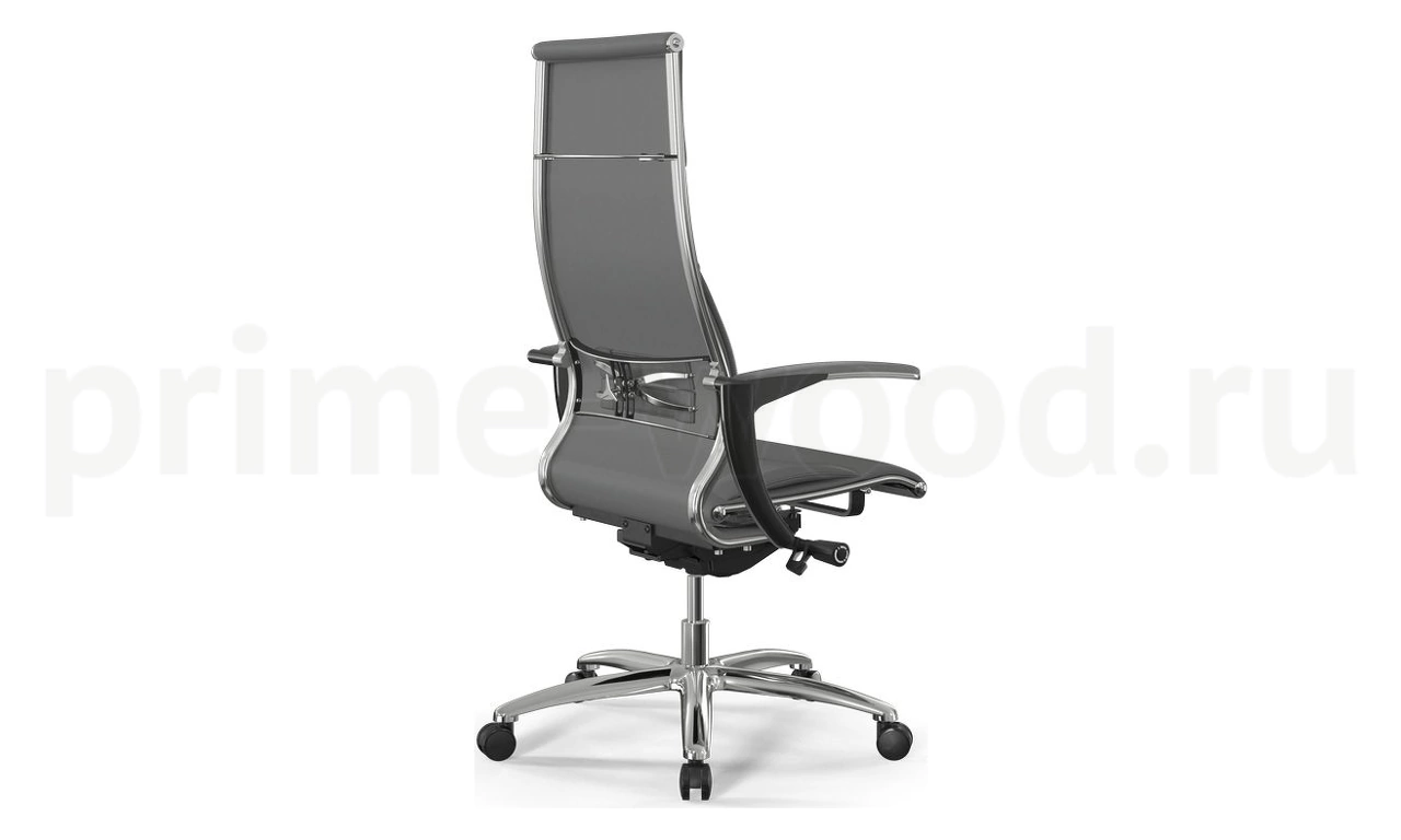 Кресло руководителя Samurai L1-10U M26.B31.G20.W03 - фото 6
