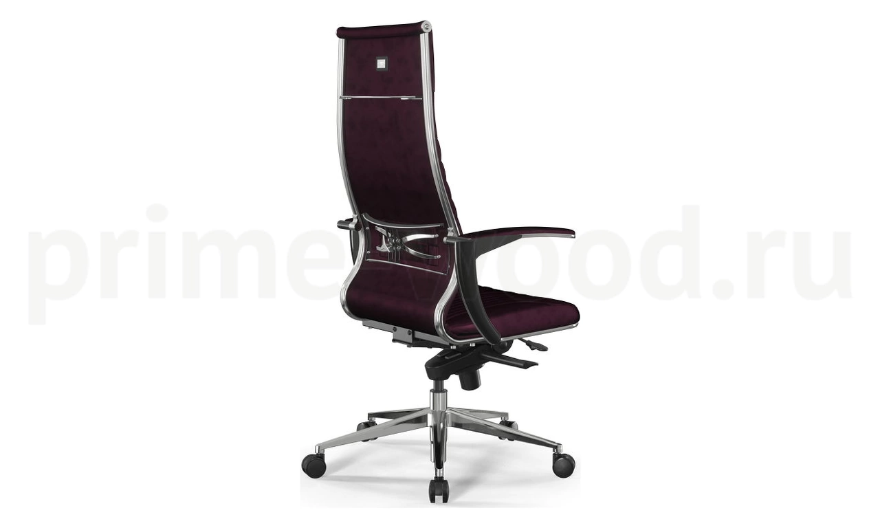 Кресло руководителя Samurai L1-13U M06.B32.G11.W03 - фото 3
