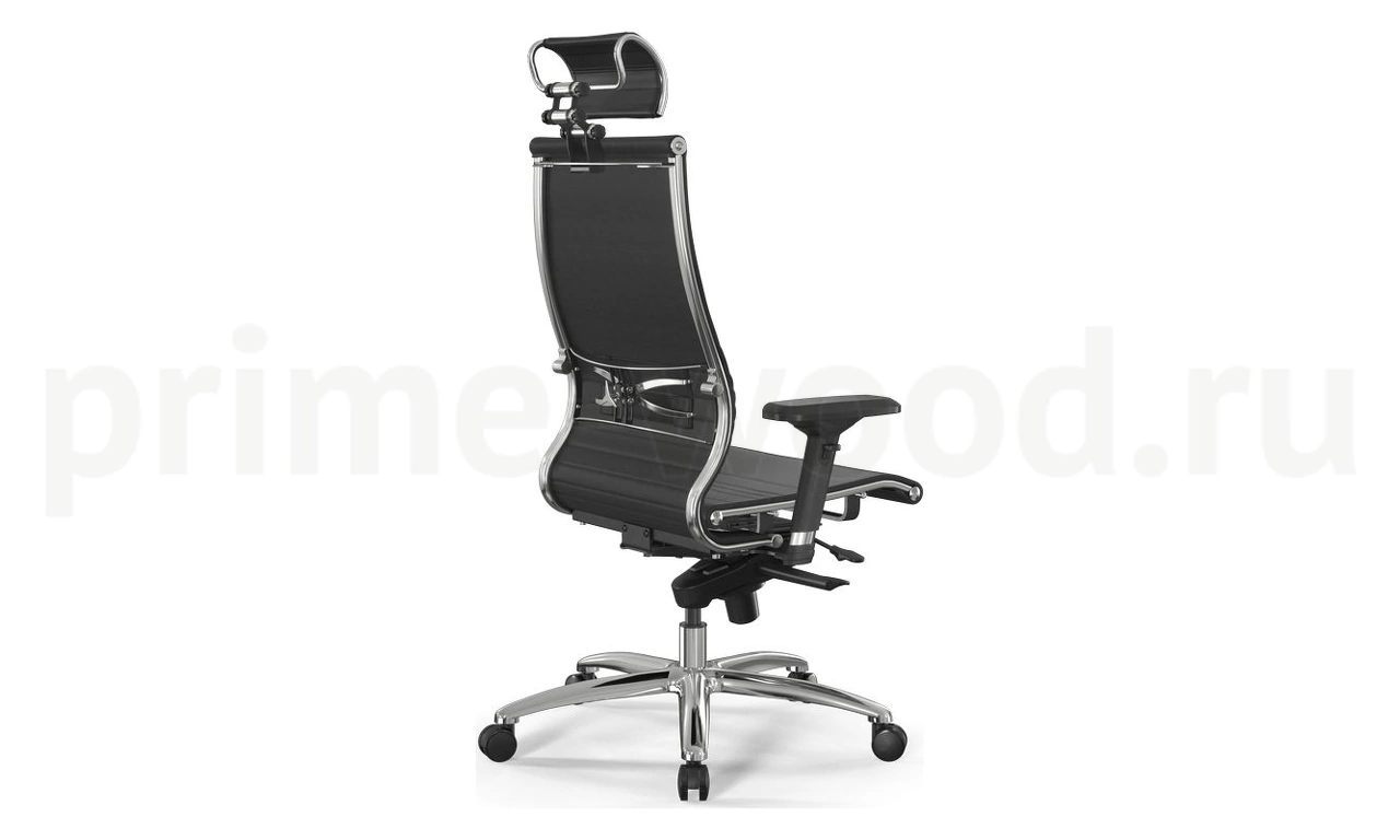 Кресло руководителя Samurai L2-7D H2cL-3D M06.B31.G04.W03 - фото 1