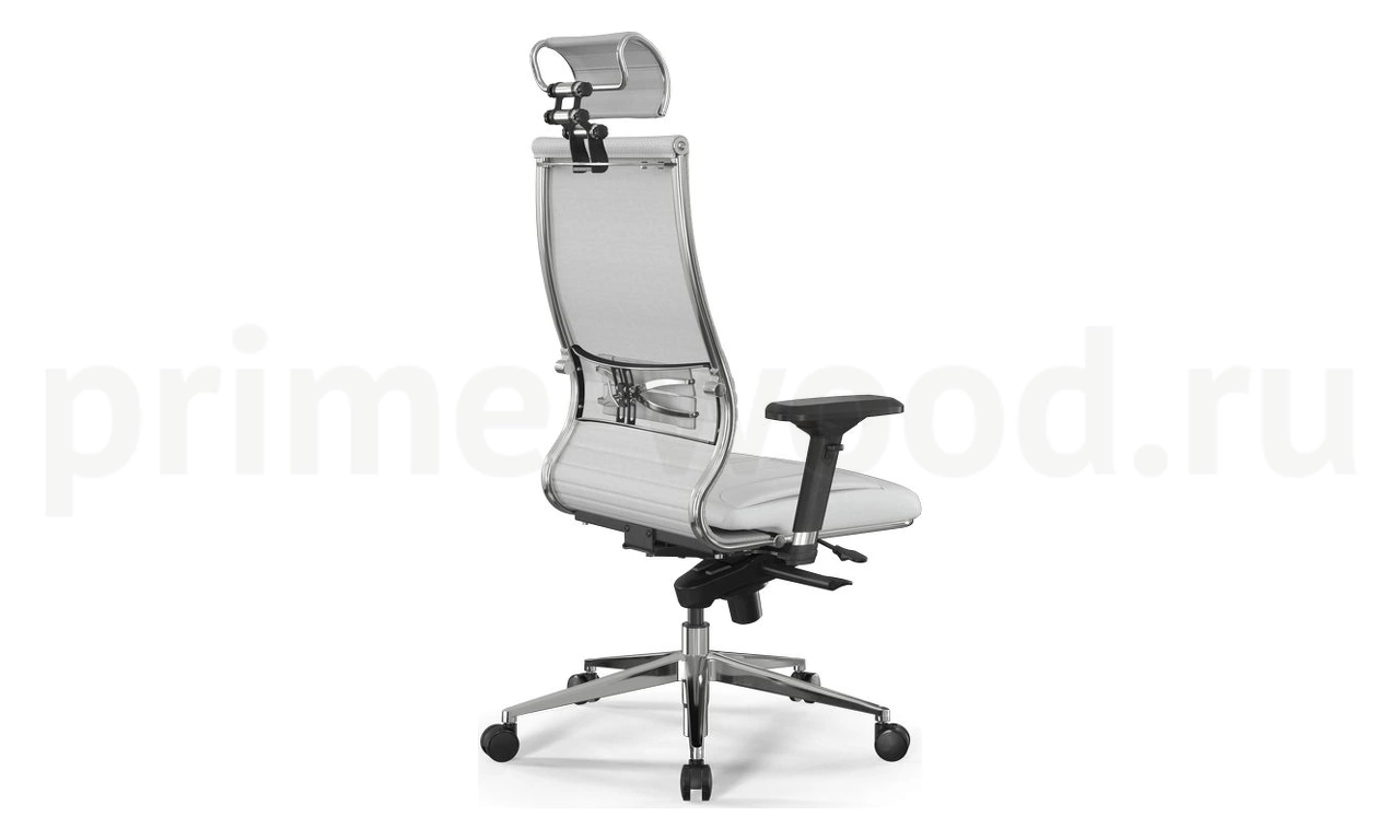 Кресло руководителя Samurai L2-8D M06.B32.G11.W03 - фото 10