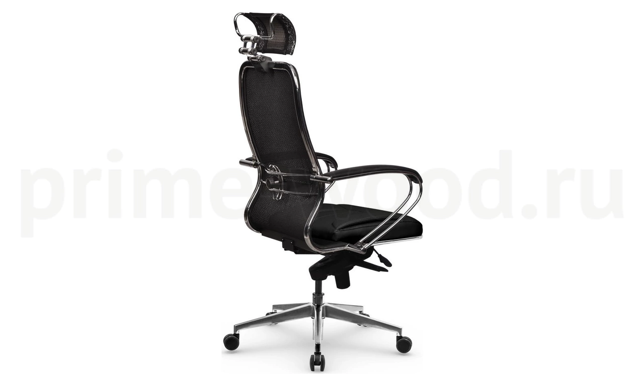 Кресло руководителя SAMURAI SL-2.041 MPES - фото 13
