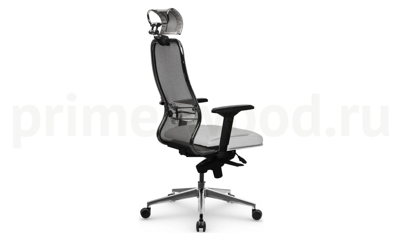 Кресло руководителя SAMURAI SL-3.041 MPES - фото 11