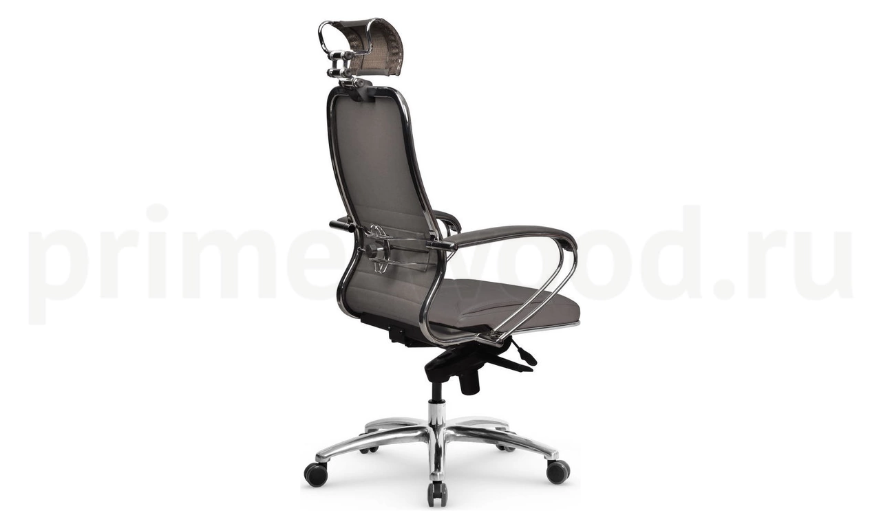 Кресло руководителя SAMURAI KL-2.04 MPES - фото 11