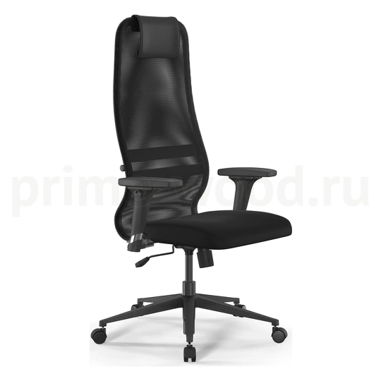 Кресло для руководителя Sit 8