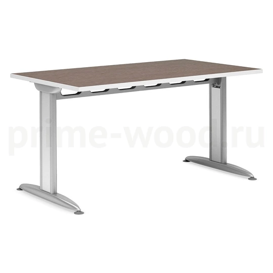 Стол 180 METAL T - фото