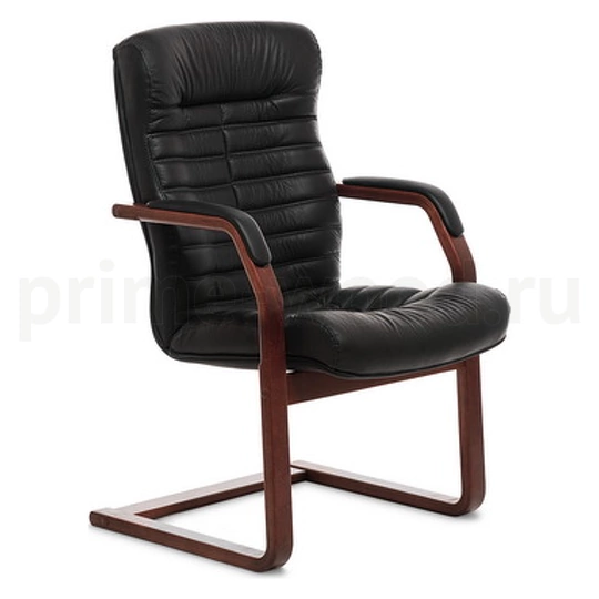 Кресло посетителя ORION WOOD C