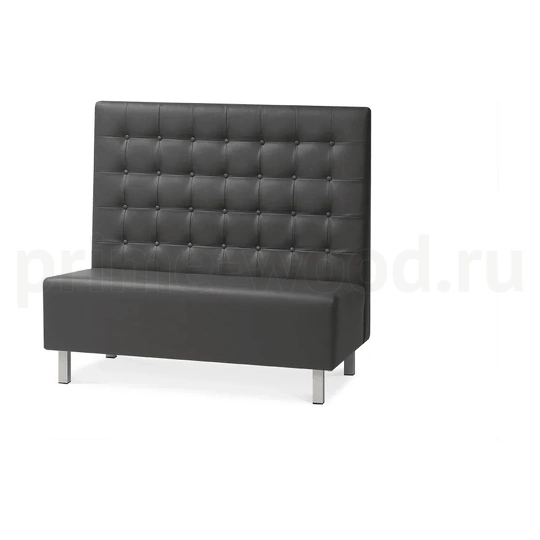 Секция 2-местная - фото