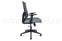 Кресло для персонала Гарда LB LA-035 black - 3