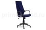Кресло для руководителя IQ CX0898R (ткань) - 3