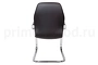 Кресло для посетителя Леман CF F395 black - 3