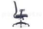 Кресло для персонала Лондон офис LB JZR1008-BL005 - 2