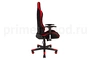 Кресло геймерское Lotus EVO RF-8106 Fabric - 3