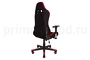 Кресло геймерское Lotus EVO RF-8106 Fabric - 4