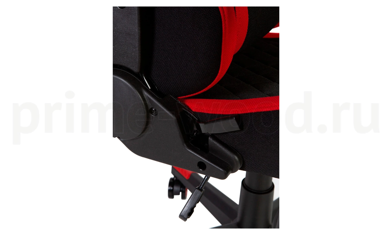 Кресло геймерское Lotus EVO RF-8106 Fabric - фото 5