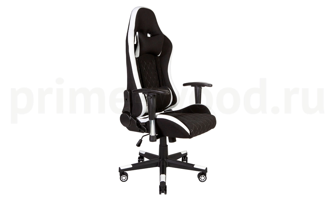 Кресло геймерское Lotus EVO RF-8106 Fabric - фото 1