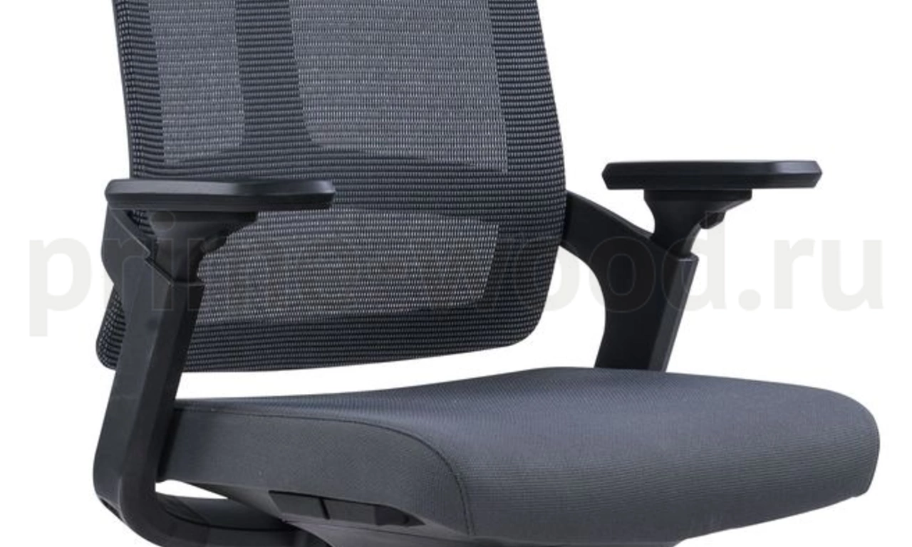 Кресло для руководителя Napa CH-320A - фото 0