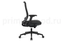 Кресло для персонала Ruby black LB CH-312B-B-BB - 3