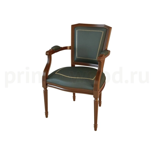 Стул посетителя Classic - фото