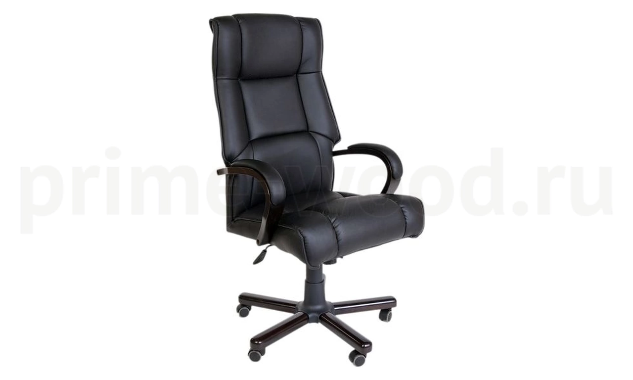 Кресло руководителя Chair A - фото 0