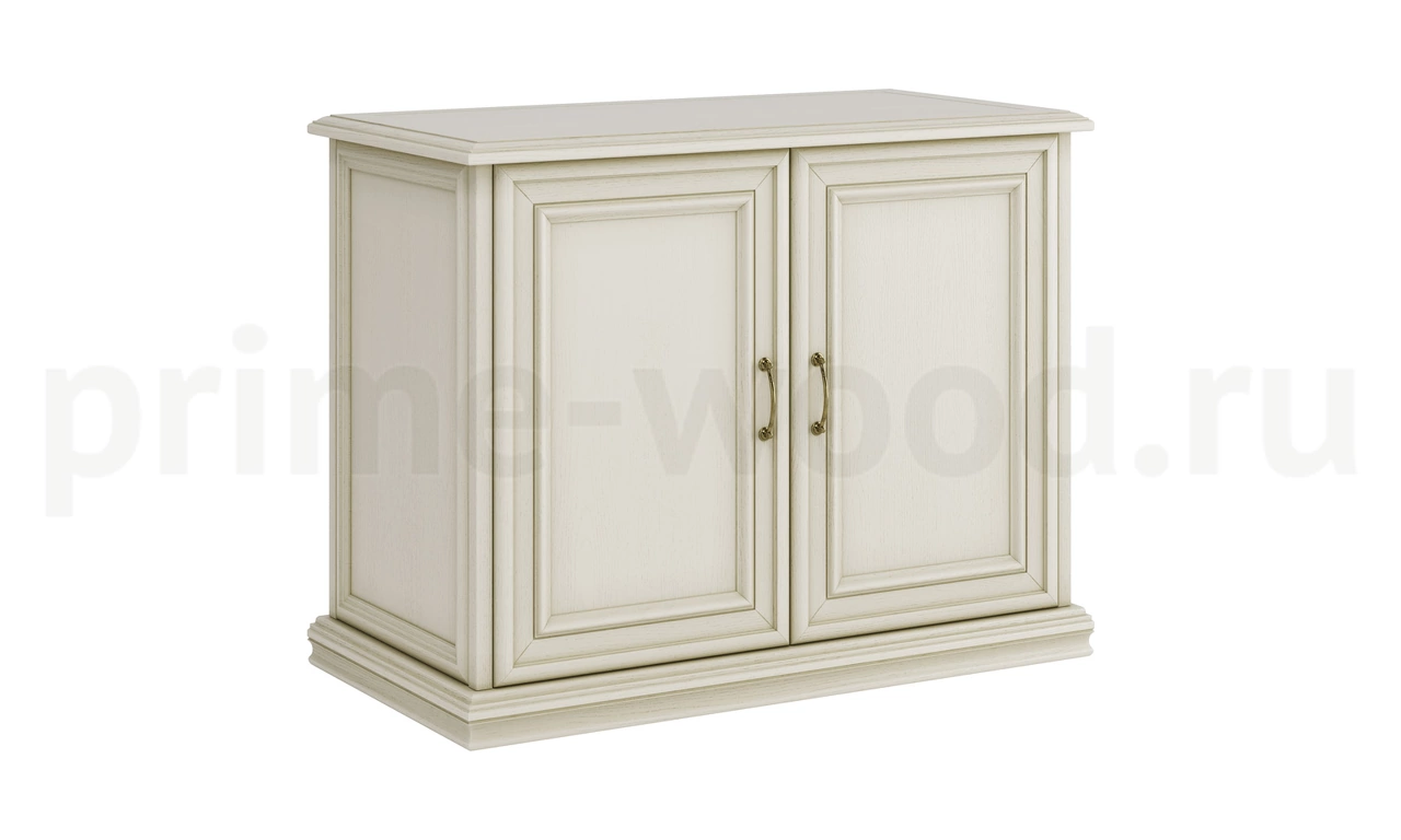 Креденция OXFORD 105x55x83 - фото 2