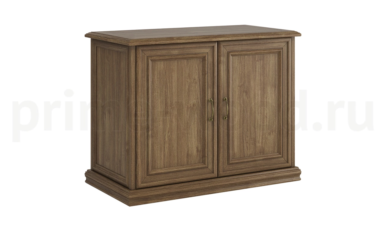 Креденция OXFORD 105x55x83 - фото 3