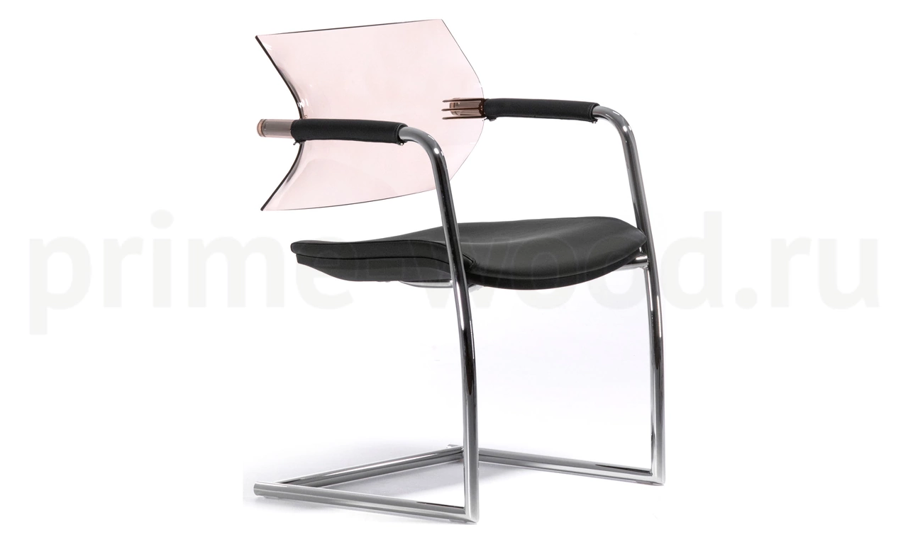Стул офисный для посетителя Aire JR арт. 406B 4AGFC04 TP949 FU - фото 0