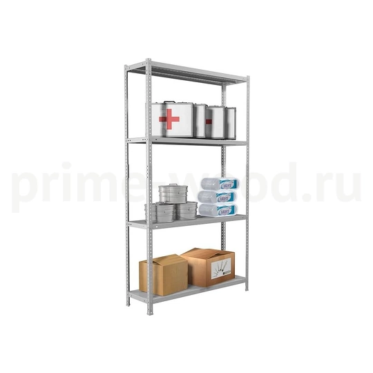 Стеллаж MS 160KD/70x30/4