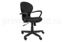 Кресло для персонала RCH 1140 TW PL White/Black - 0