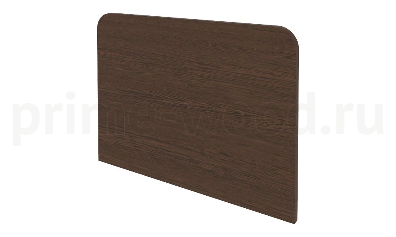 Экран боковой SLIM SYSTEM 60x2x44 - фото 0