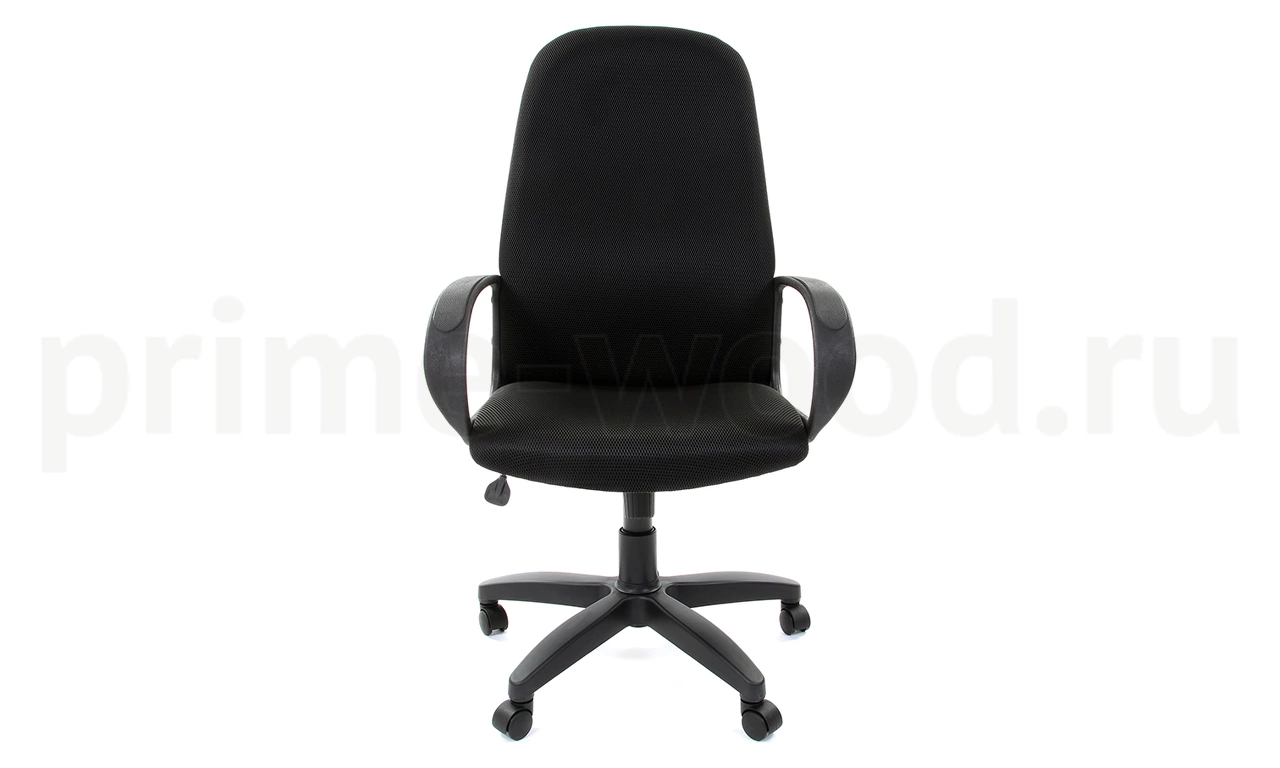 Кресло руководителя Chairman 279 TW - фото 3