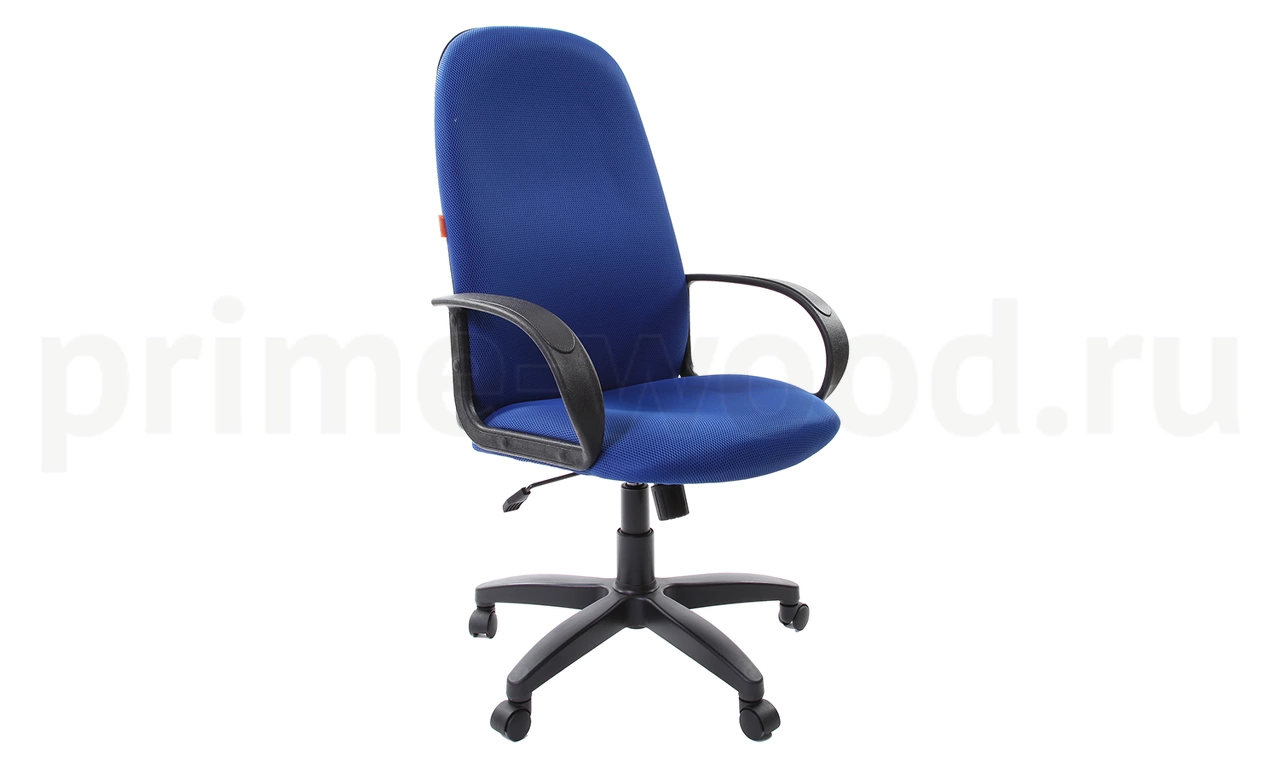 Кресло руководителя Chairman 279 TW - фото 2