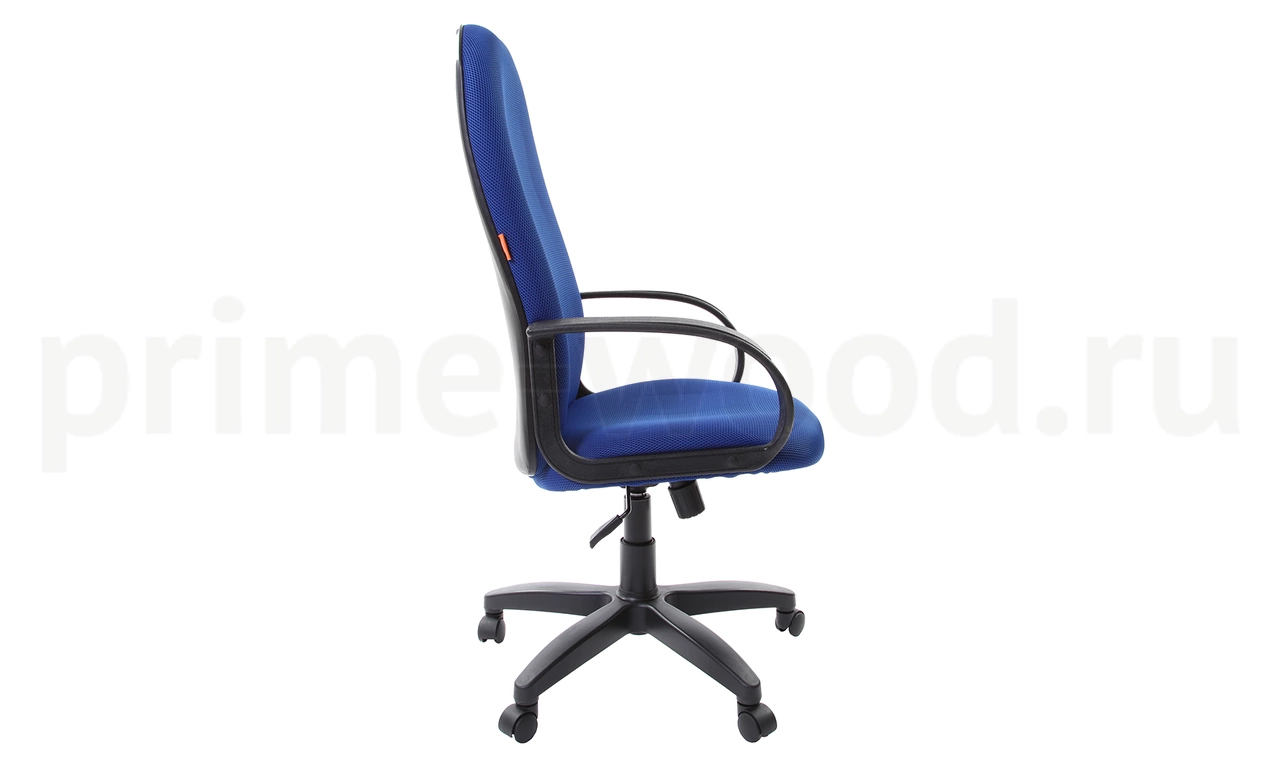 Кресло руководителя Chairman 279 TW - фото 6