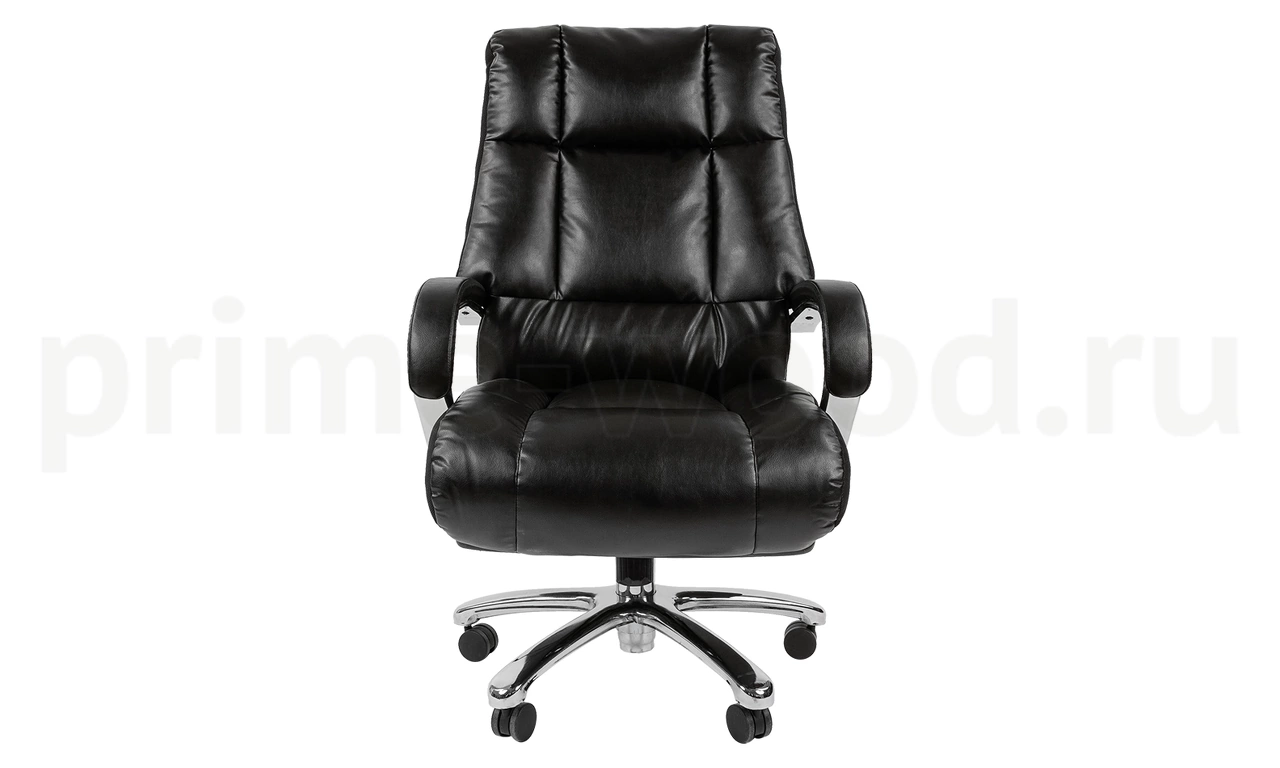 Кресло руководителя Chairman 405 ЭКО - фото 1